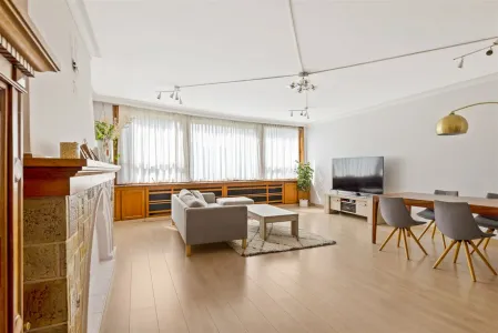 Appartement À Vendre ANTWERPEN