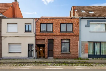 Maison À Vendre ARENDONK