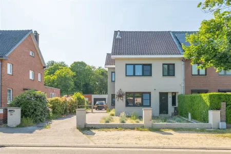 Maison À Vendre Genk