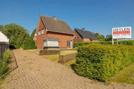 Maison À Vendre 2310 RIJKEVORSEL BE